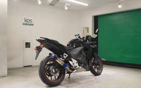 HONDA CBR400R 2018 NC47