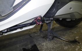 HONDA PCX 125 2008 JF81