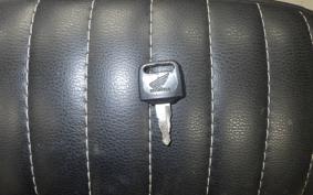 HONDA SHADOW 400 1999 NC34