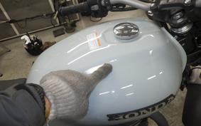 HONDA GB350S 2023 NC59