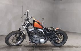 HARLEY HARLEY XL1200N CZ3