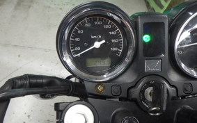HONDA CB750 GEN 2 2007 RC42