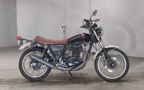 KAWASAKI 250TR BJ250F
