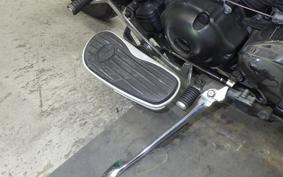 YAMAHA DRAGSTAR 400 CLASSIC 2007 VH01J