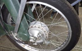 HONDA C50 SUPER CUB AA01