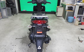 SUZUKI ADDRESS 110 2025 CE47A