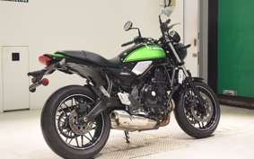 KAWASAKI Z650 RS 2025 ER650R