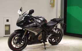 HONDA CBR400R 2023 NC56