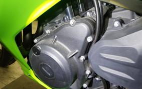 KAWASAKI NINJA 250 1991 EX250Y