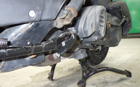 SUZUKI ADDRESS V125 CF46A