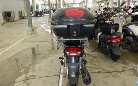 HONDA DREAM 125 ND125M