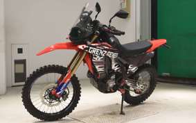 HONDA CRF250 GEN 2 RALLY 2021 MD47