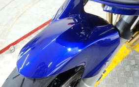 YAMAHA FZS1000 FAZER 2006 RN14