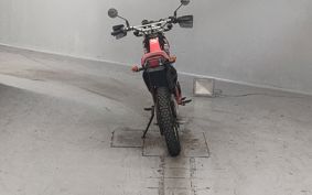 HONDA XL200R MD14