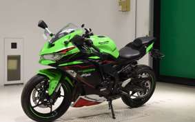 KAWASAKI ZX-25R 2018 ZX250E