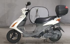 SUZUKI ADDRESS V125 CF4MA