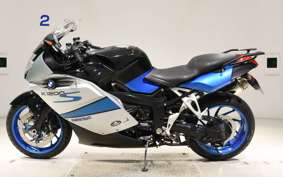 BMW K1200S 2008