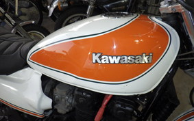 KAWASAKI ZEPHYR 400 Gen.2 1992 ZR400C