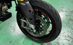 DUCATI HYPERMOTARD 939SP 2016 BA01