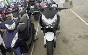 KAWASAKI Z800 2013