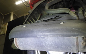 YAMAHA JOG Gen.5 2004 SA36J