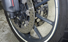 TRIUMPH TIGER EXPLORER 2012