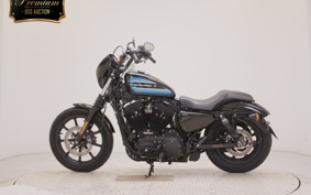 HARLEY XL1200NS 2019