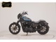 Фото Harley XL1200NS 2019 с японского аукциона