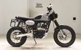 OTHER +UNREGISTERED MODEL by BDS125 2025