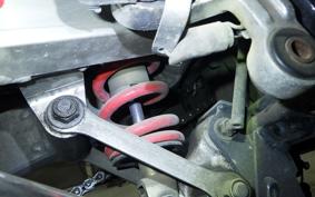 YAMAHA FZ400 1997 4YR