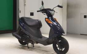 SUZUKI ADDRESS V125 CF46A