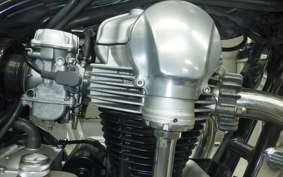 KAWASAKI W400 2007 EJ400A