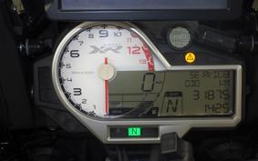 BMW S1000XR 2015