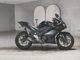 Фото Yamaha YZF R-3 2021 с японского аукциона