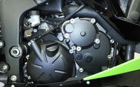 KAWASAKI NINJA ZX-6R A 2026 ZX636J