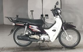 HONDA SUPER DREAM110 JA27