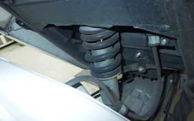 HONDA GYRO CANOPY TA03