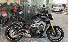 YAMAHA MT-09 2014 RN34J