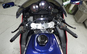 HONDA VF1000R 1985 SC16