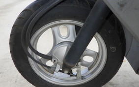 HONDA DIO Gen.5 AF56