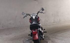 KAWASAKI VULCAN400 CLASSIC 1999 VN400A