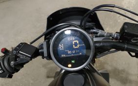 HONDA REBEL 250 S MC49