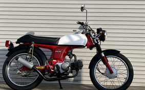 HONDA BENLY 50 CD50