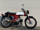 Фото Honda BENLY 50 с японского аукциона