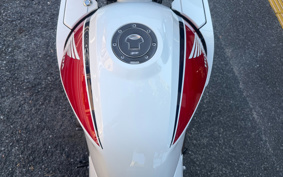 HONDA CB1300 SUPER TOURING 2010 SC54