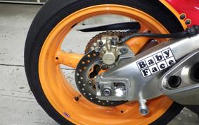 HONDA CBR1000RR Gen. 2 2008 SC59