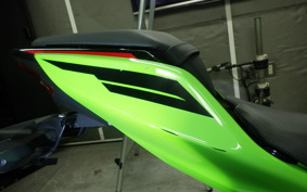 KAWASAKI NINJA 400 2024 EX400L