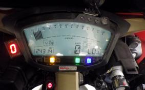 DUCATI 848 2009