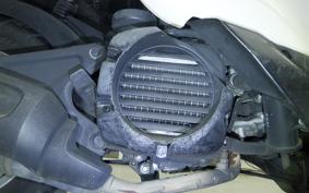 YAMAHA GEAR Gen.2 UA08J