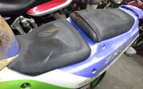 KAWASAKI ZXR750 1992 ZX750J
